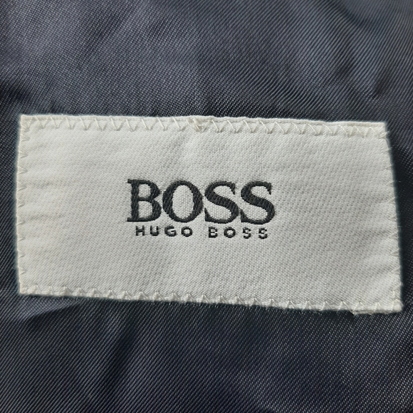Hugo Boss CASHMERE coat - Picture 3 of 12